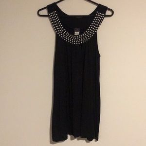 The comfiest dressy top ever!